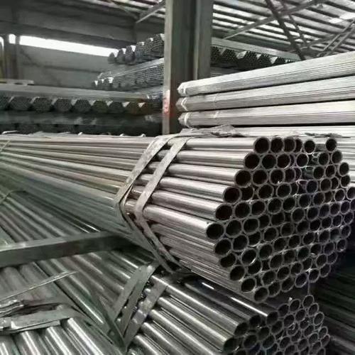 平和q355nhb耐候钢管