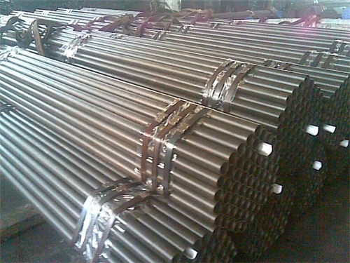 平和考登钢管加工